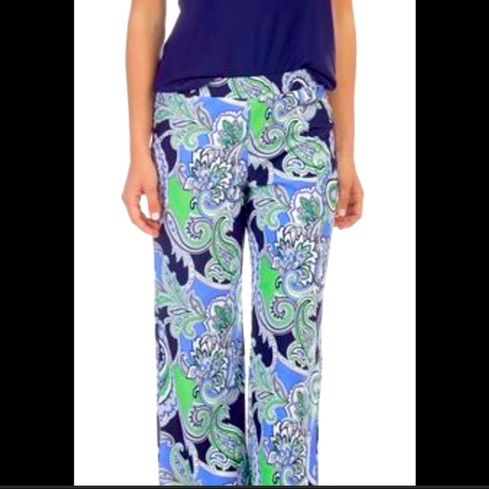 Like New Jude Connally Trixie Pants
